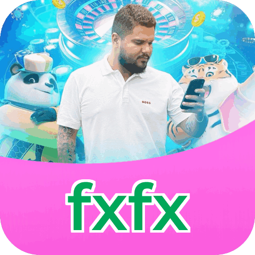 Acesso à conta fxfx