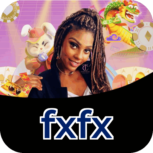 App mobile fxfx