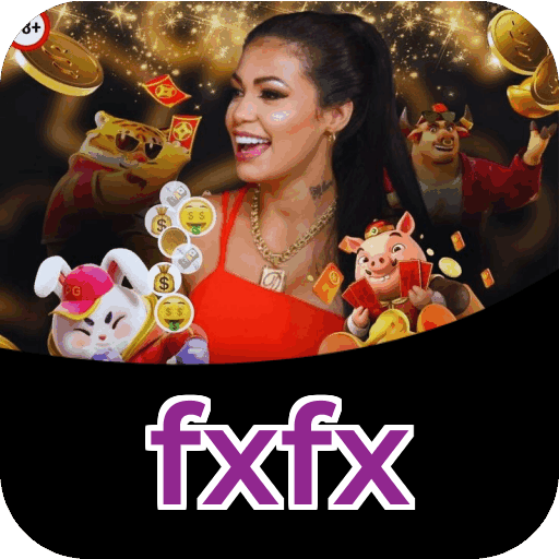 Aplicativo mobile fxfx