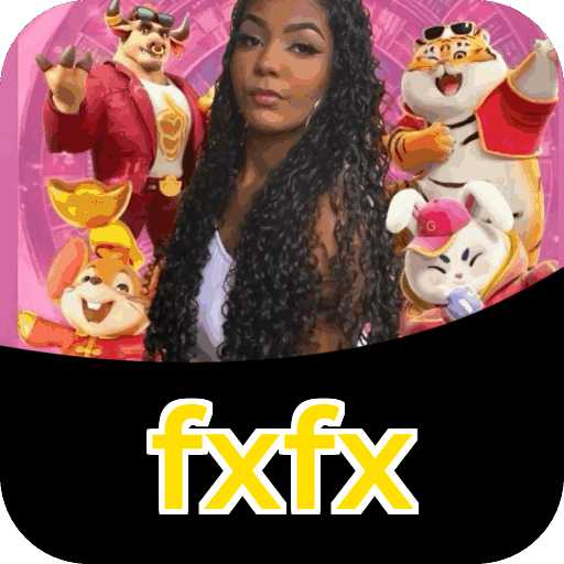 Catálogo de jogos fxfx com fornecedores Pragmatic Play, Evolution, NetEnt